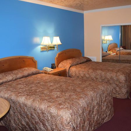 Fort Eustis Inn Newport News Esterno foto