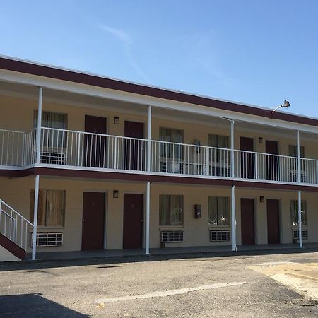 Fort Eustis Inn Newport News Esterno foto