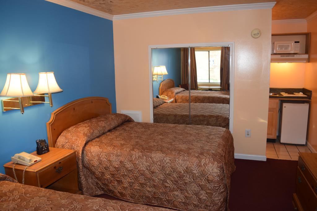 Fort Eustis Inn Newport News Esterno foto