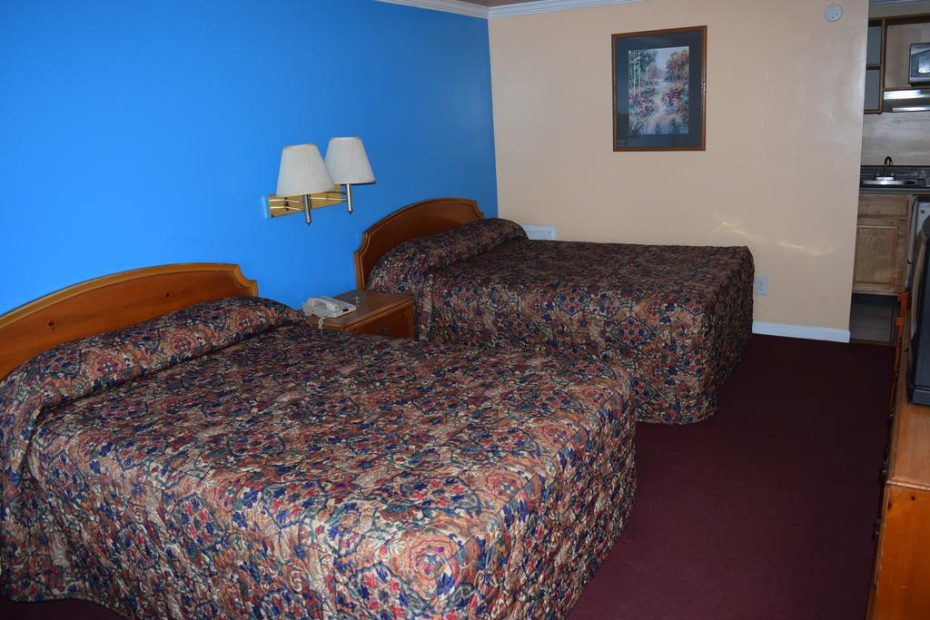 Fort Eustis Inn Newport News Esterno foto