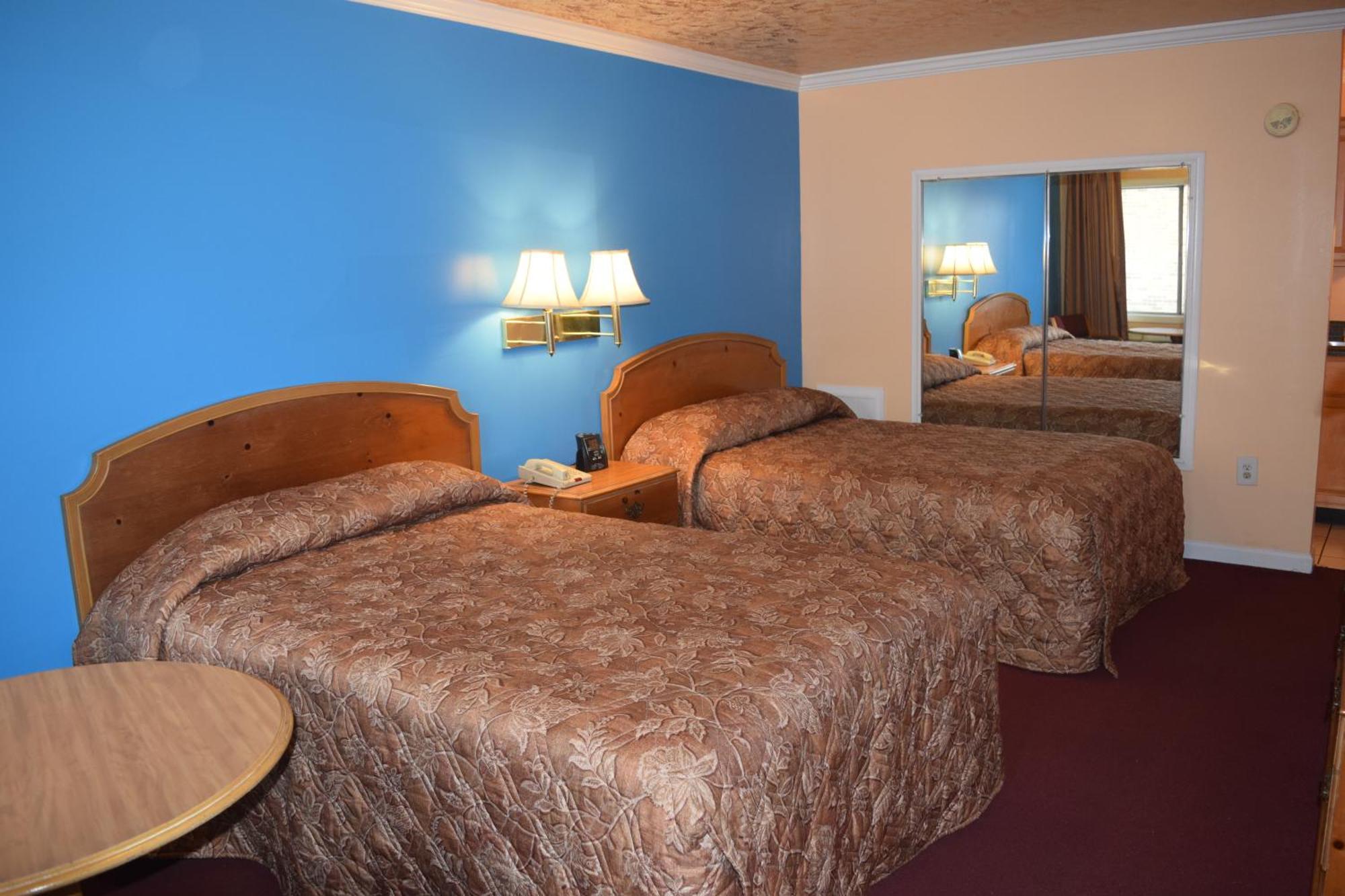 Fort Eustis Inn Newport News Esterno foto