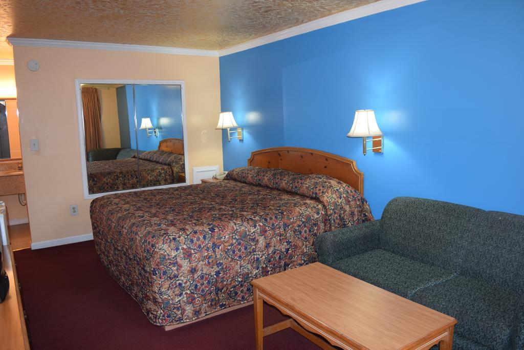 Fort Eustis Inn Newport News Esterno foto