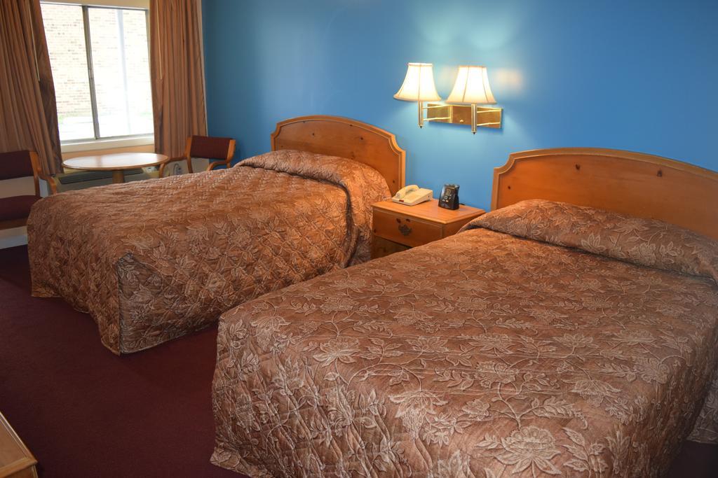 Fort Eustis Inn Newport News Esterno foto