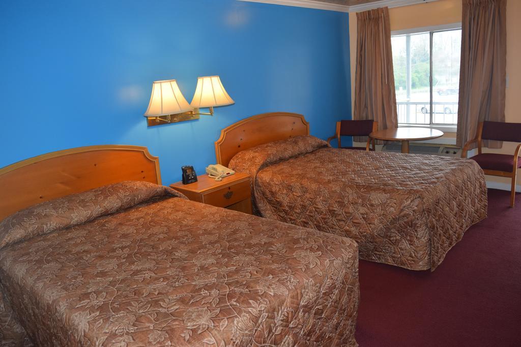 Fort Eustis Inn Newport News Esterno foto
