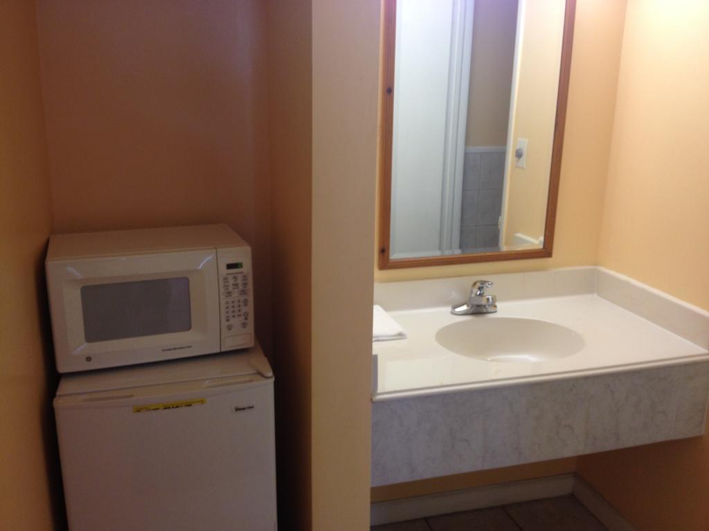 Fort Eustis Inn Newport News Camera foto