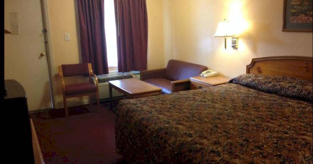Fort Eustis Inn Newport News Esterno foto