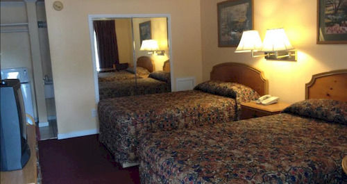 Fort Eustis Inn Newport News Esterno foto