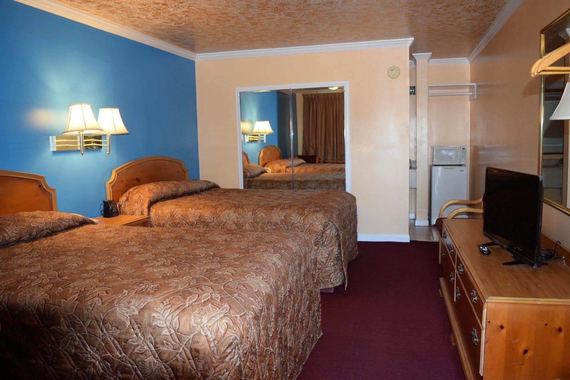 Fort Eustis Inn Newport News Esterno foto