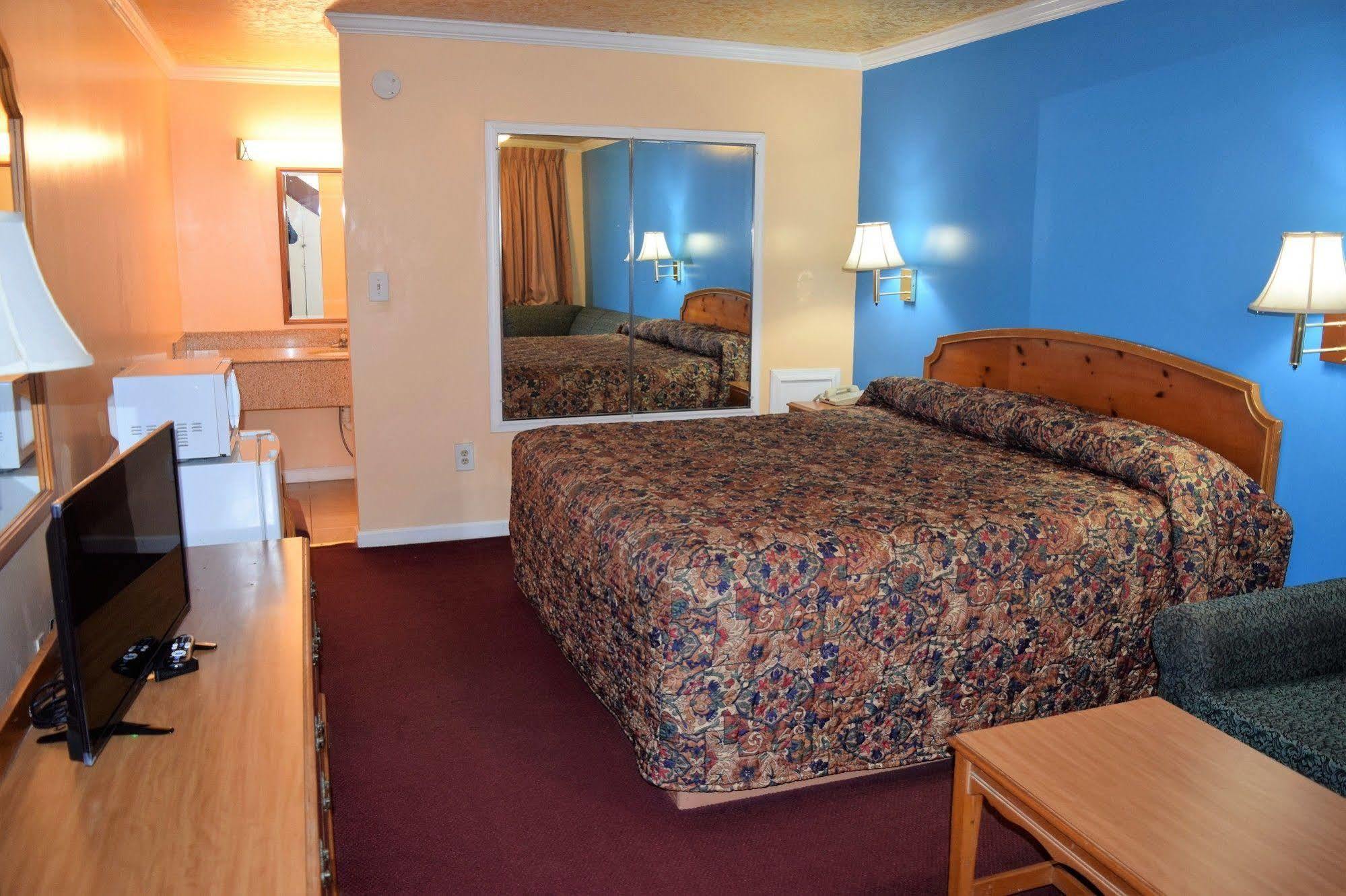 Fort Eustis Inn Newport News Esterno foto