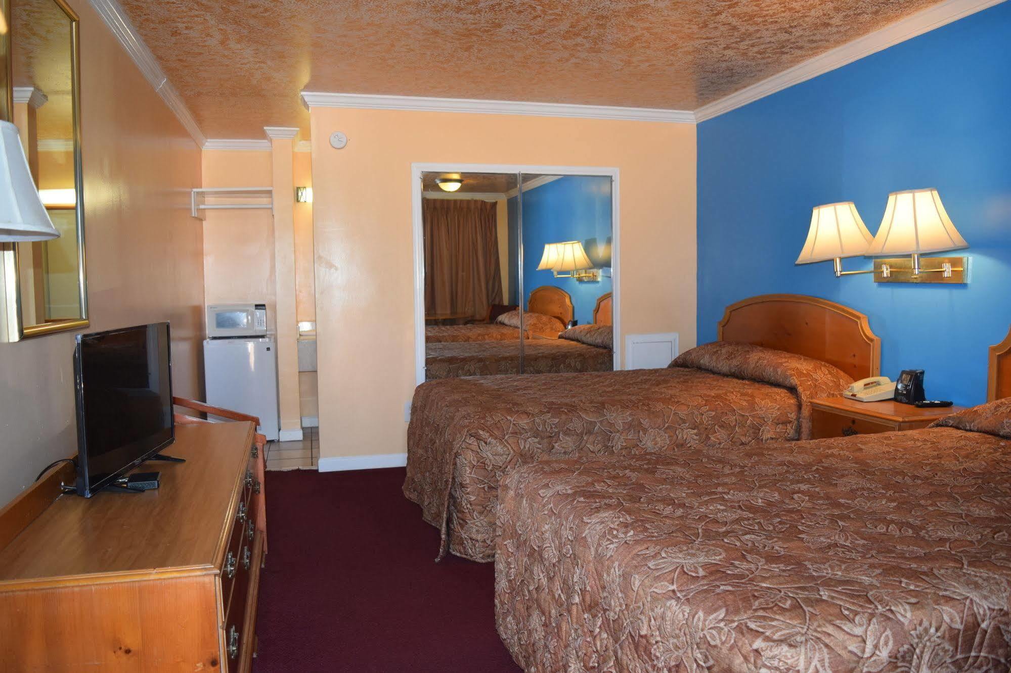Fort Eustis Inn Newport News Esterno foto